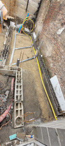 Photo de galerie - Maçonnerie