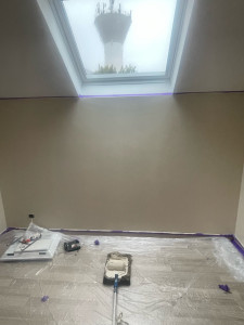 Photo de galerie - Bricolage et multi services