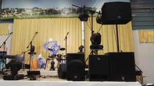 Photo de galerie - Musicien - Goupe de musique