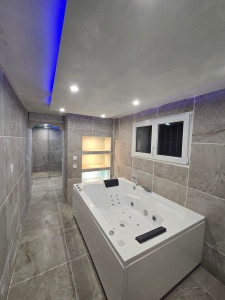 Photo de galerie - Artisan tout corps d'état - Rénovation