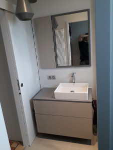 Photo de galerie - Menuiserie - Huisserie - Agencement