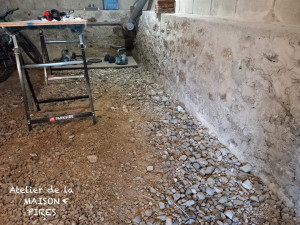 Photo de galerie - Artisan tout corps d'état - Rénovation