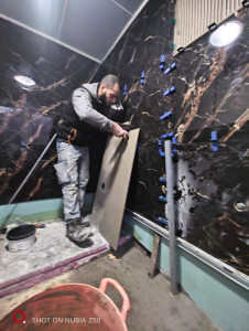 Photo de galerie - Maçonnerie