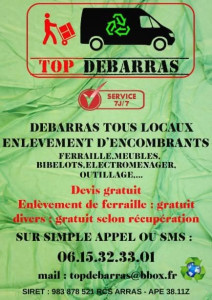 Photo de galerie - Publicitée