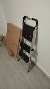 Photo de galerie - Montage meubles en kit