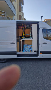 Photo de galerie - Déplacement de mobilier et effets personnels