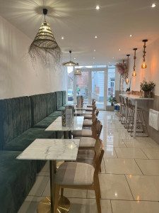 Photo de galerie - Installation électrique