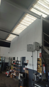 Photo de galerie - Bricolage et multi services