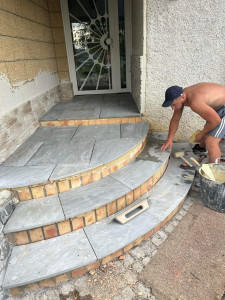 Photo de galerie - Carrelage