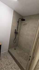 Photo de galerie - Rénovation de bain