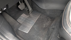 Photo de galerie - Nettoyage après 