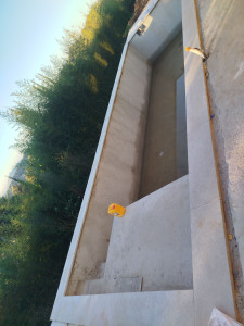 Photo de galerie - Carrelage