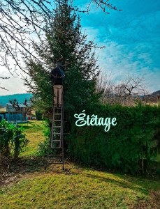 Photo de galerie - Etetage