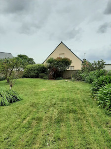 Photo de galerie - Jardinier