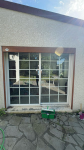 Photo de galerie - Préparation - nettoyage de salle