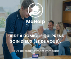 Photo de galerie - Prenez du temps pour vous