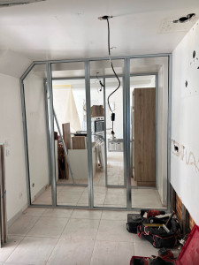 Photo de galerie - Artisan tout corps d'état - Rénovation