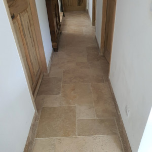 Photo de galerie - Carrelage