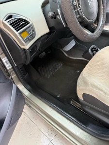 Photo de galerie - Lavage auto