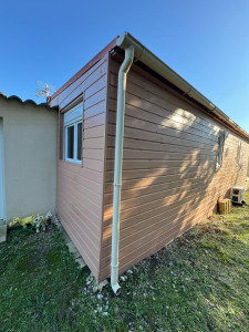 Photo de galerie - Couverture - Toiture