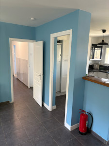 Photo de galerie - Placo Peinture 