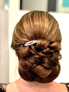 Photo de galerie - Coiffure à domicile
