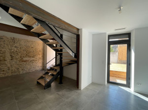 Photo de galerie - Renovation