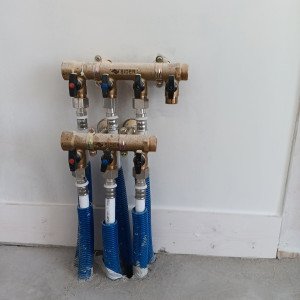 Photo de galerie - Collecteurs 
