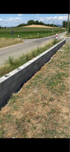 Photo de galerie -  Je sais construire avec des blocs.