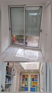 Photo de galerie - Menuiserie - Huisserie - Agencement