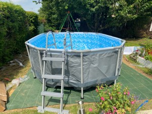 Photo de galerie - Bonjour 