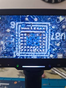 Photo de galerie - Dépannage informatique