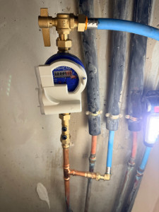 Photo de galerie - Plomberie - Installation sanitaire