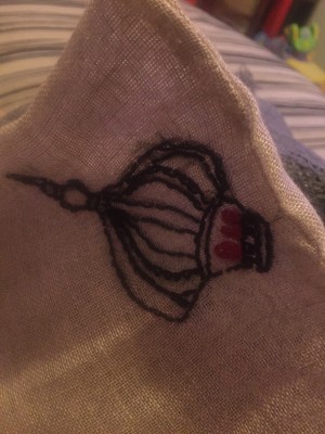 Photo de galerie - Artisan d'art