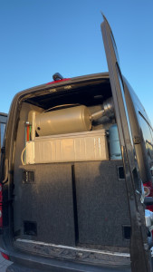 Photo de galerie - Pour toutes vos prestations, évacuation, transport 0️⃣6️⃣ 4️⃣5️⃣ 3️⃣9️⃣ 6️⃣8️⃣ 3️⃣1️⃣