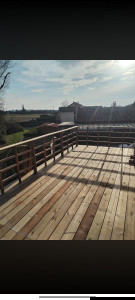 Photo de galerie - Carrelage