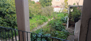 Photo de galerie - Jardinier