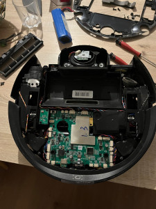 Photo de galerie - Dépannage électroménager