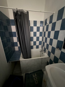 Photo de galerie - Salle de douche 