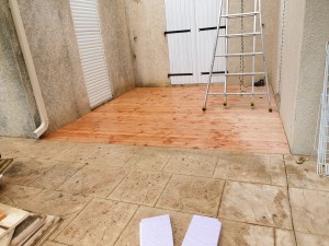 Photo de galerie - Menuiserie - Huisserie - Agencement
