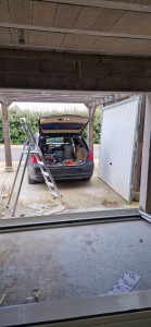 Photo de galerie - Menuiserie - Huisserie - Agencement