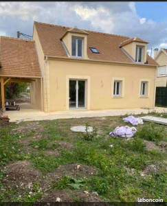 Photo de galerie - Construction 