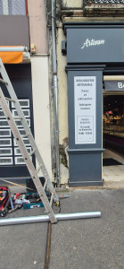 Photo de galerie - Couverture - Toiture