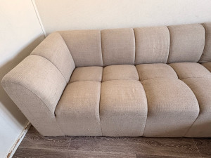 Photo de galerie - Canapé