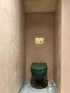 Photo de galerie - Plomberie - Installation sanitaire