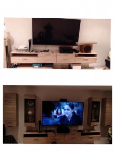 Photo de galerie - Montage meubles en kit