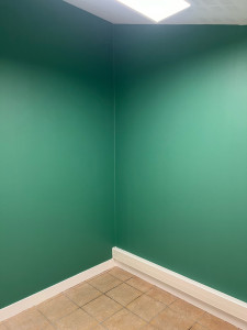 Photo de galerie - Peinture 