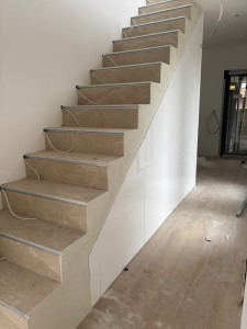 Photo de galerie - Menuiserie - Huisserie - Agencement