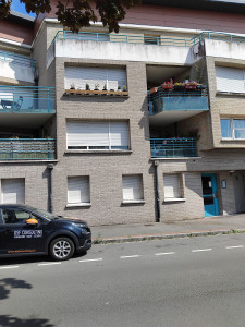 Photo de galerie - Jardinier