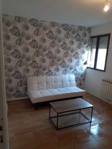 Photo de galerie - Tapisserie 